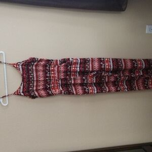 Rumors Jumpsuit/Romper Size S